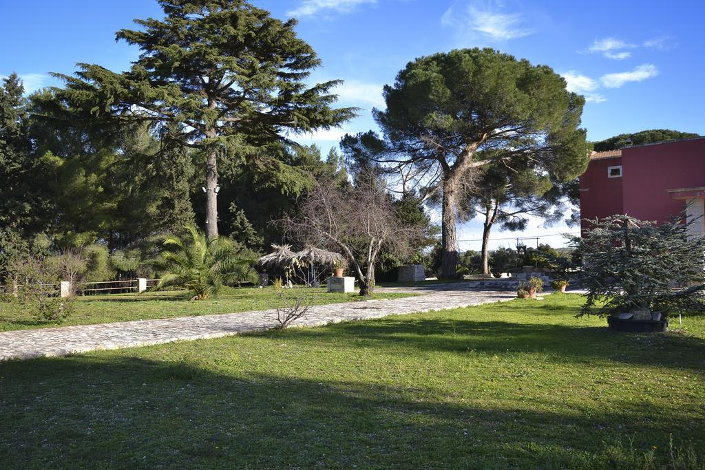 B&B Masseria Del Marchese Castellana Grotte Habitación foto