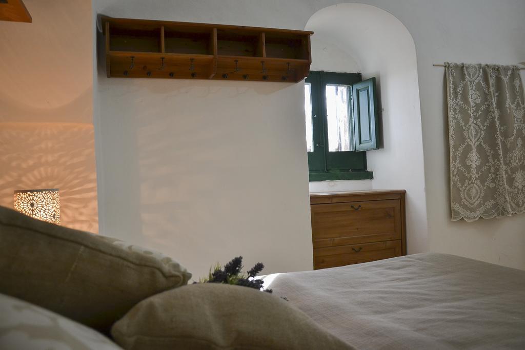 B&B Masseria Del Marchese Castellana Grotte Exterior foto