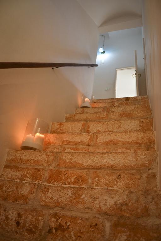 B&B Masseria Del Marchese Castellana Grotte Exterior foto