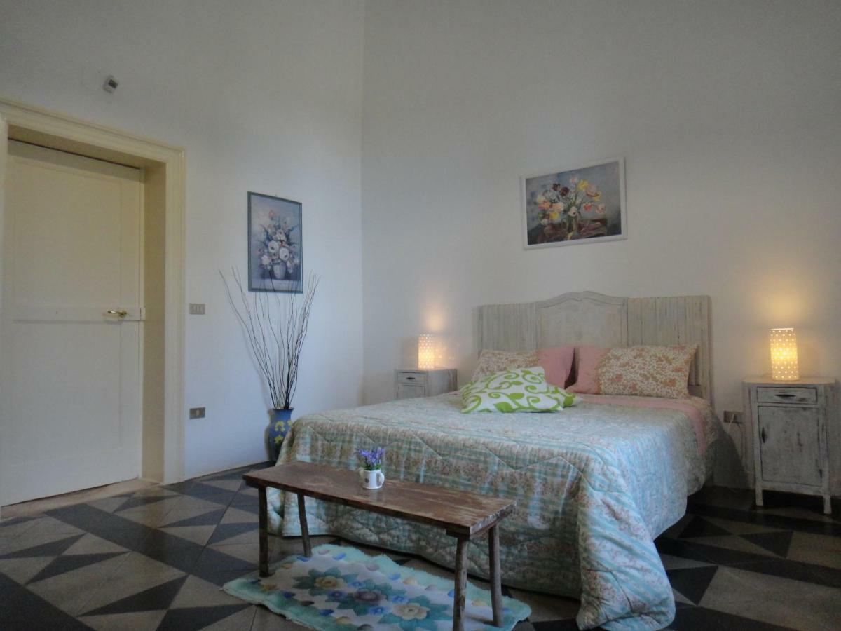 B&B Masseria Del Marchese Castellana Grotte Exterior foto